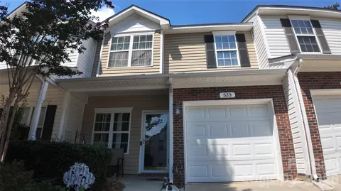 539 Delta Drive