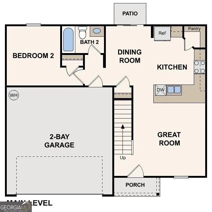 113 Dream Catcher DR Lizella, GA 31052