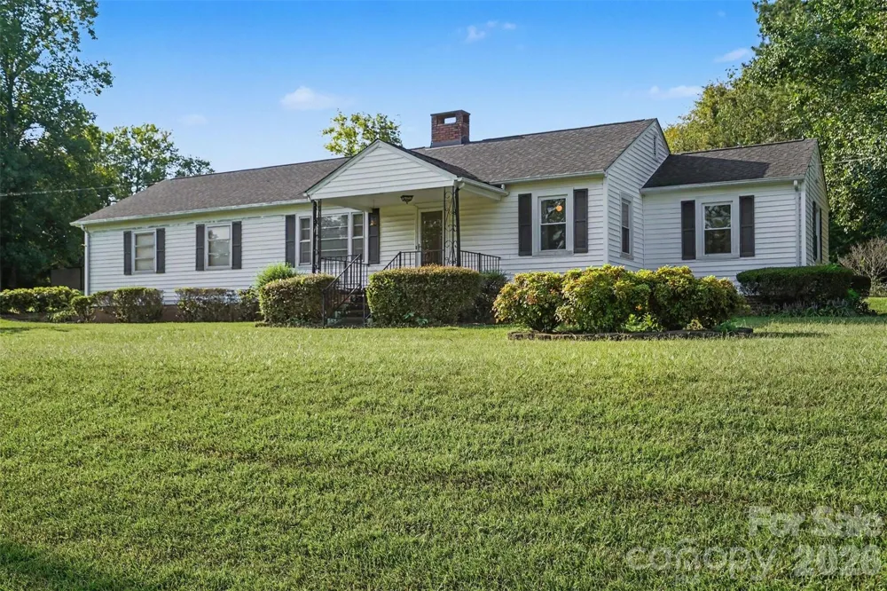 968 Hampton Grace Avenue Lancaster, SC 29720