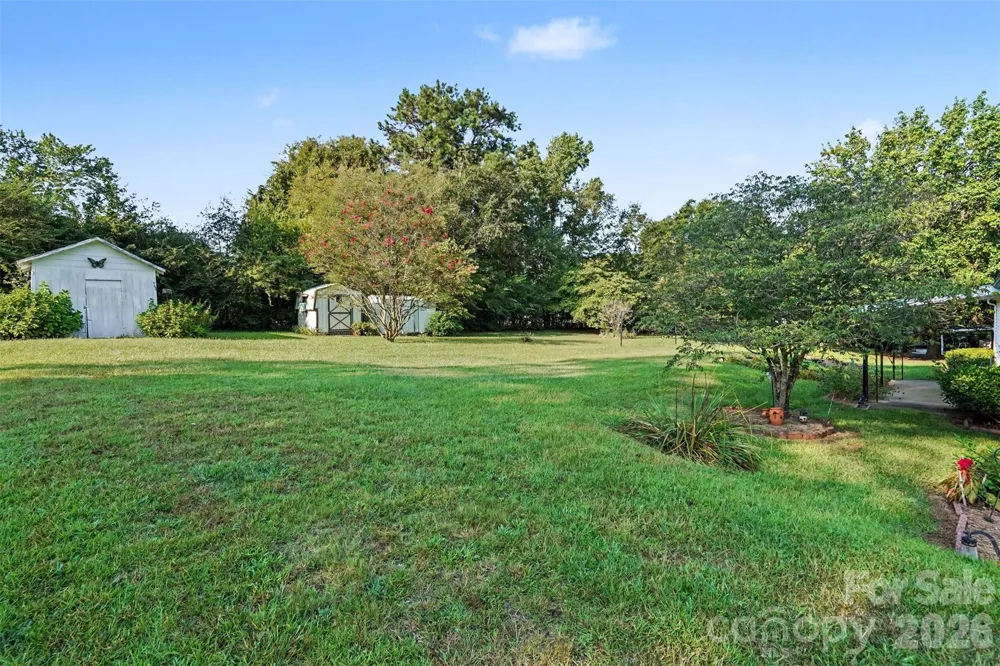 968 Hampton Grace Avenue Lancaster, SC 29720
