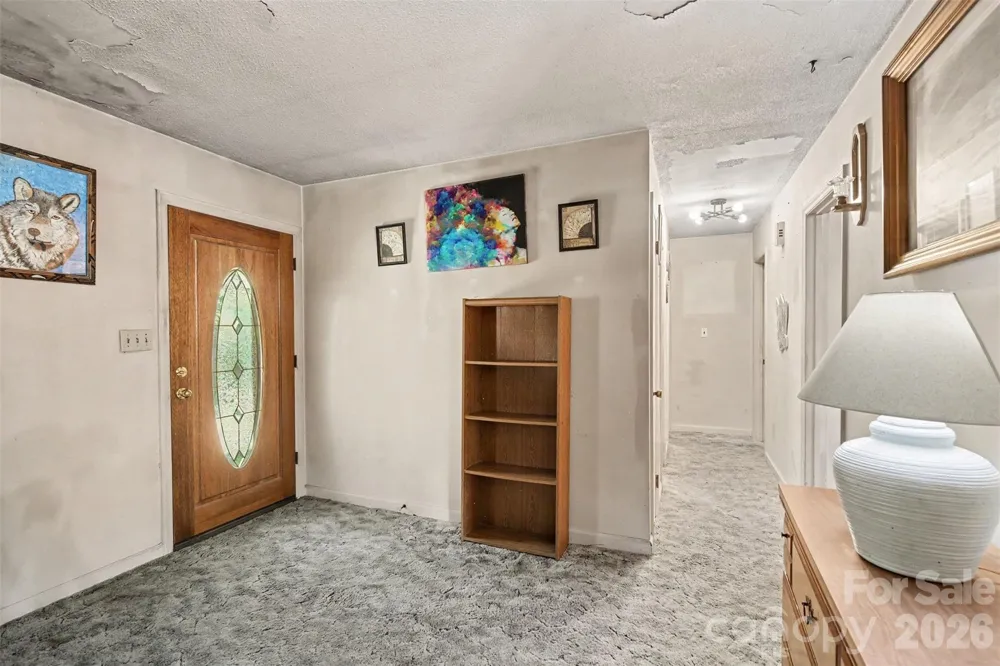 3932 Yokley Street Winston Salem, NC 27107
