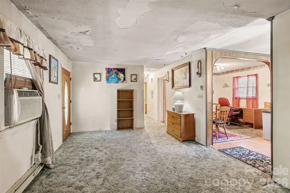 3932 Yokley Street Winston Salem, NC 27107