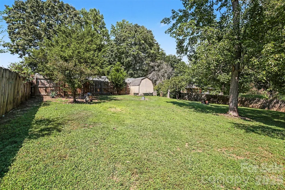 3932 Yokley Street Winston Salem, NC 27107