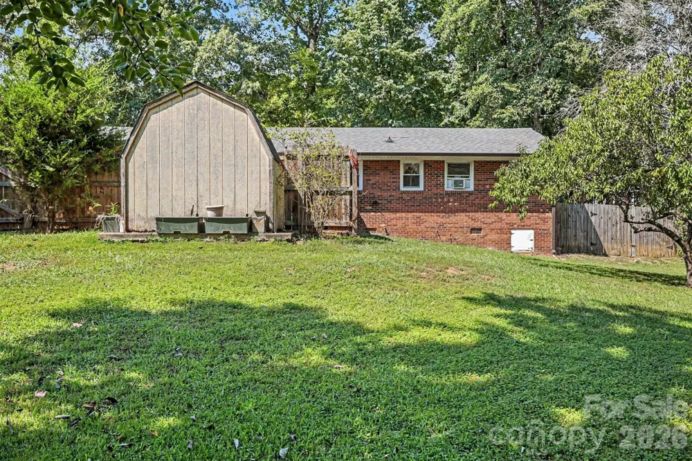 3932 Yokley Street Winston Salem, NC 27107