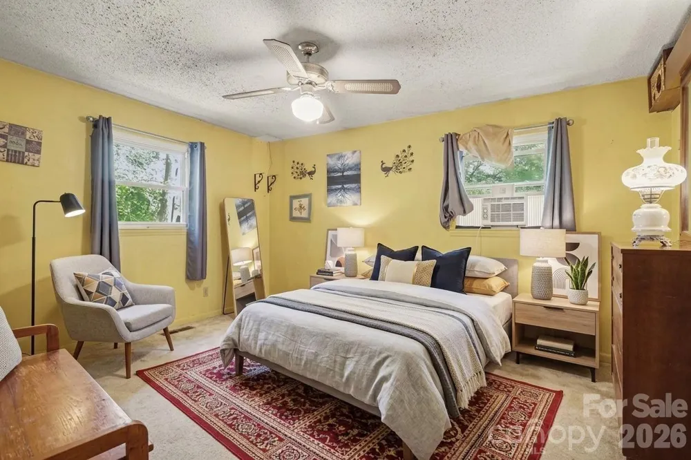 3932 Yokley Street Winston Salem, NC 27107