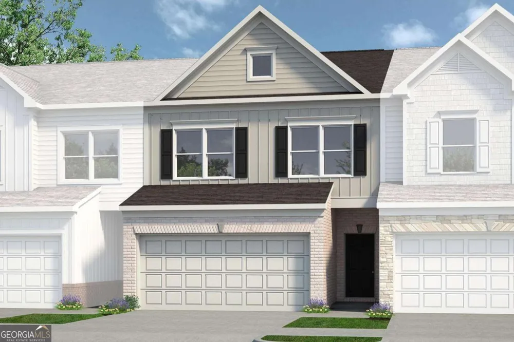 1018 Glendale PL Conyers, GA 30012
