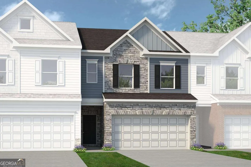 1016 Glendale PL Conyers, GA 30012