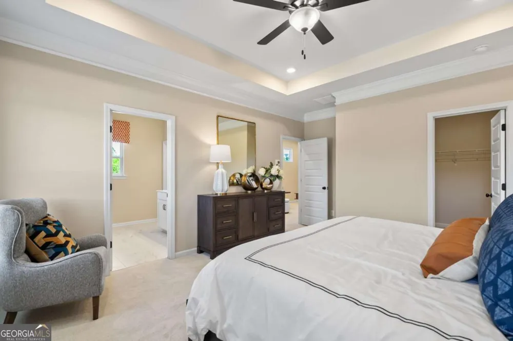 1016 Glendale PL Conyers, GA 30012