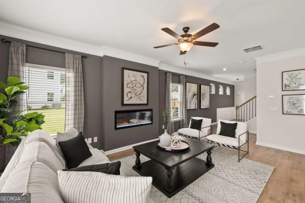 1004 Glendale PL Conyers, GA 30012