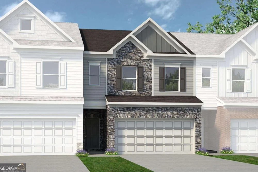 1004 Glendale PL Conyers, GA 30012