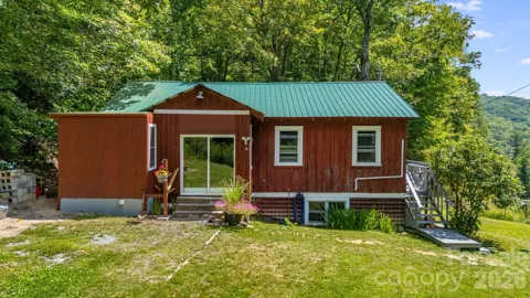 1712 Little Creek Road