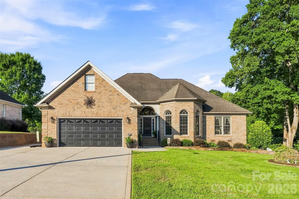 1277 White Pond Drive Gastonia, NC 28056