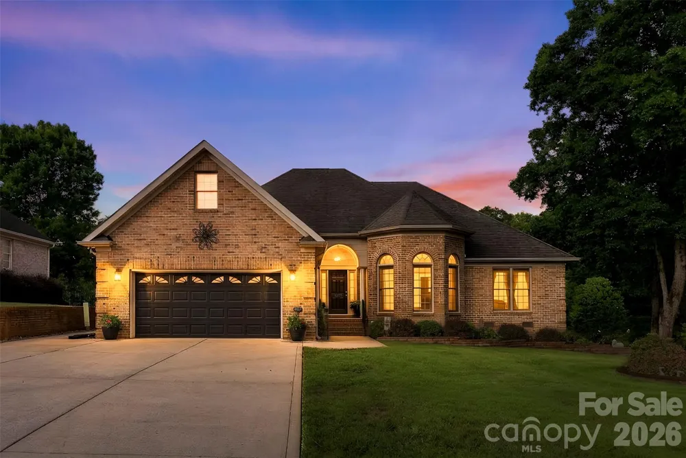 1277 White Pond Drive Gastonia, NC 28056