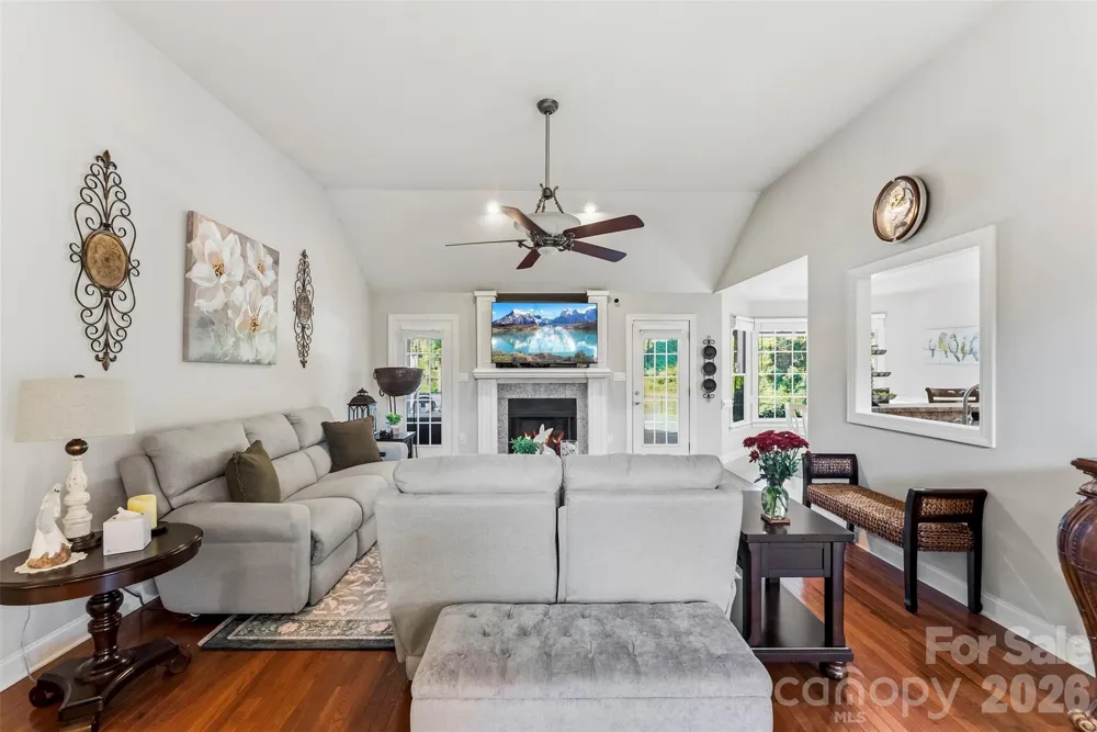 1277 White Pond Drive Gastonia, NC 28056