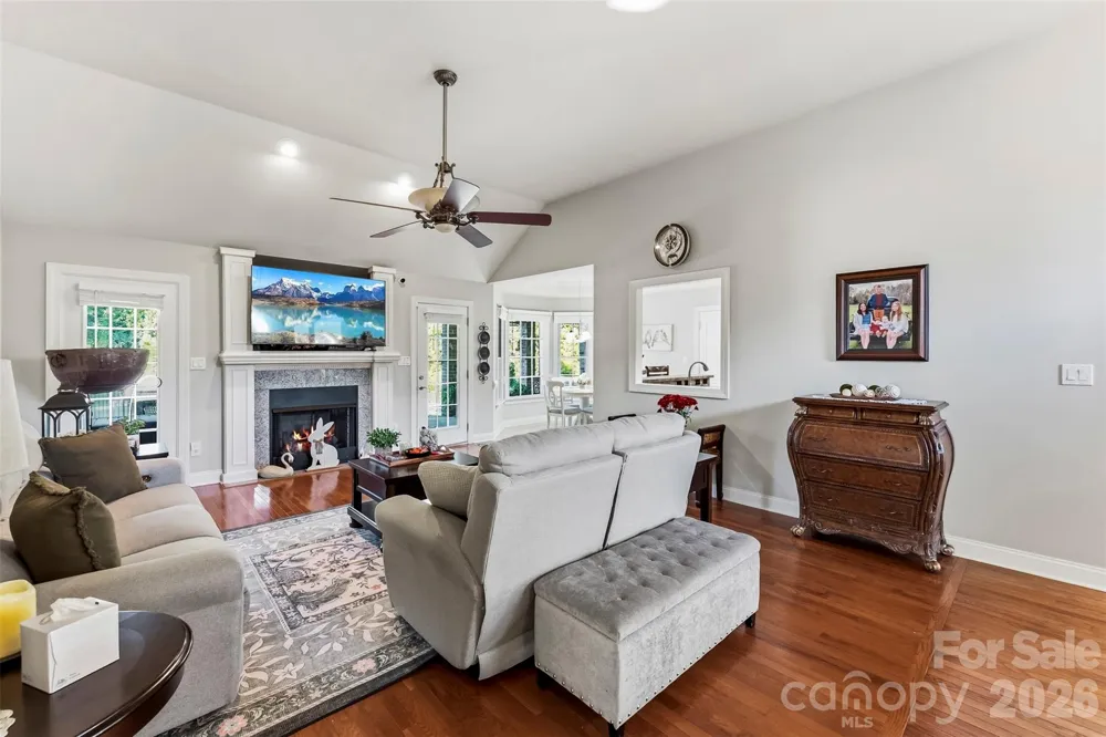 1277 White Pond Drive Gastonia, NC 28056