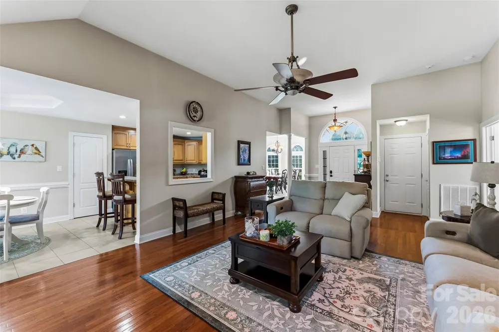 1277 White Pond Drive Gastonia, NC 28056