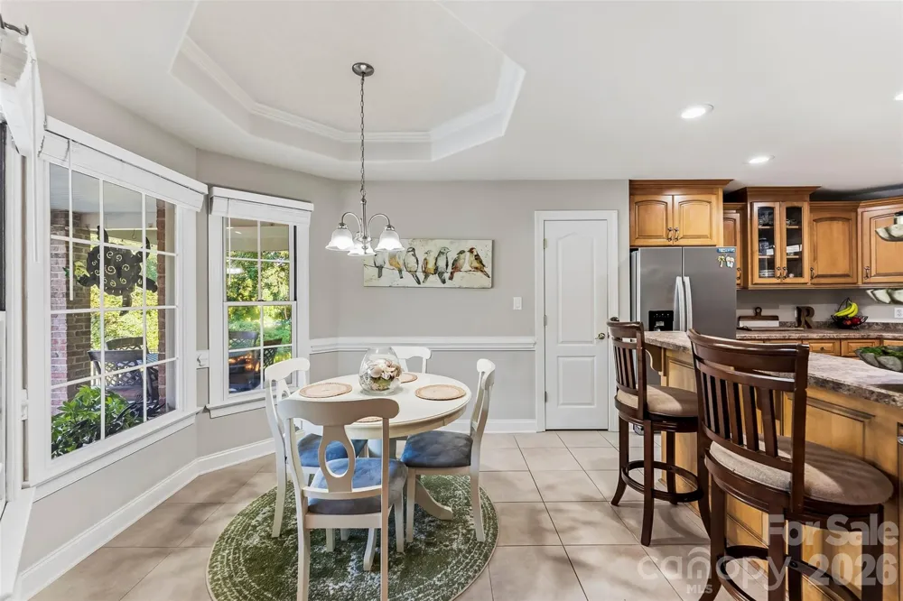 1277 White Pond Drive Gastonia, NC 28056