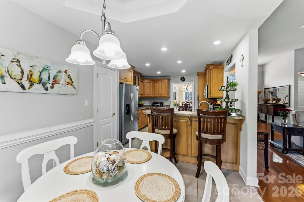 1277 White Pond Drive Gastonia, NC 28056