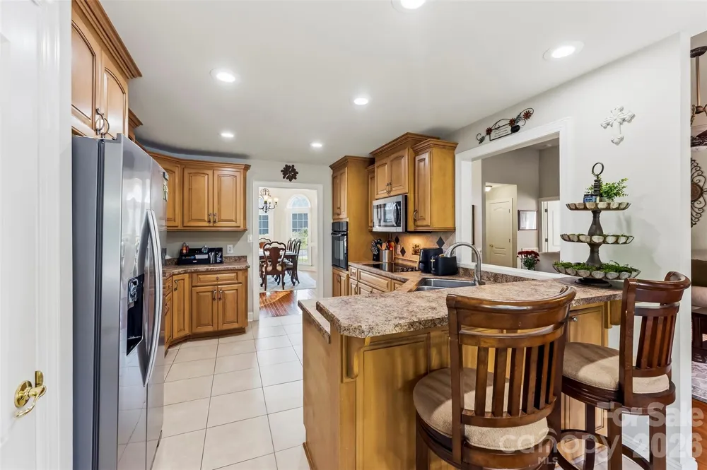 1277 White Pond Drive Gastonia, NC 28056