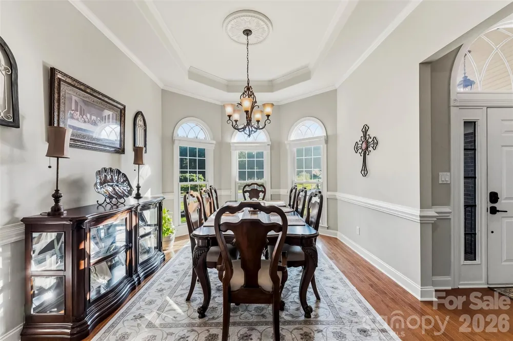 1277 White Pond Drive Gastonia, NC 28056
