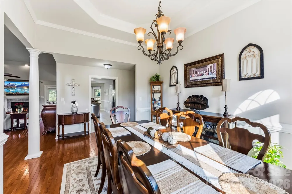 1277 White Pond Drive Gastonia, NC 28056
