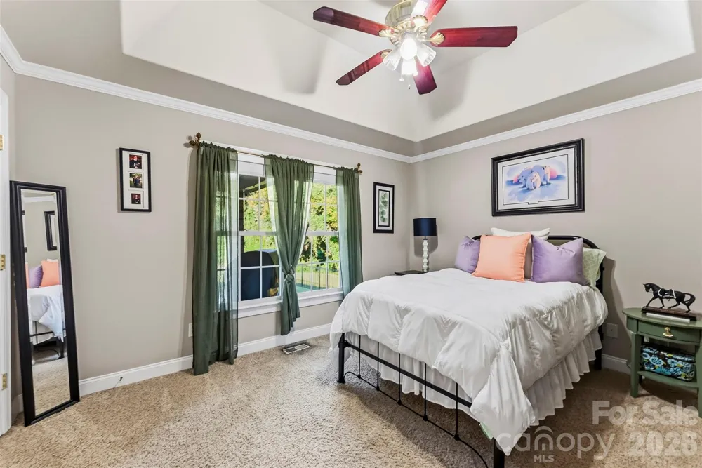 1277 White Pond Drive Gastonia, NC 28056