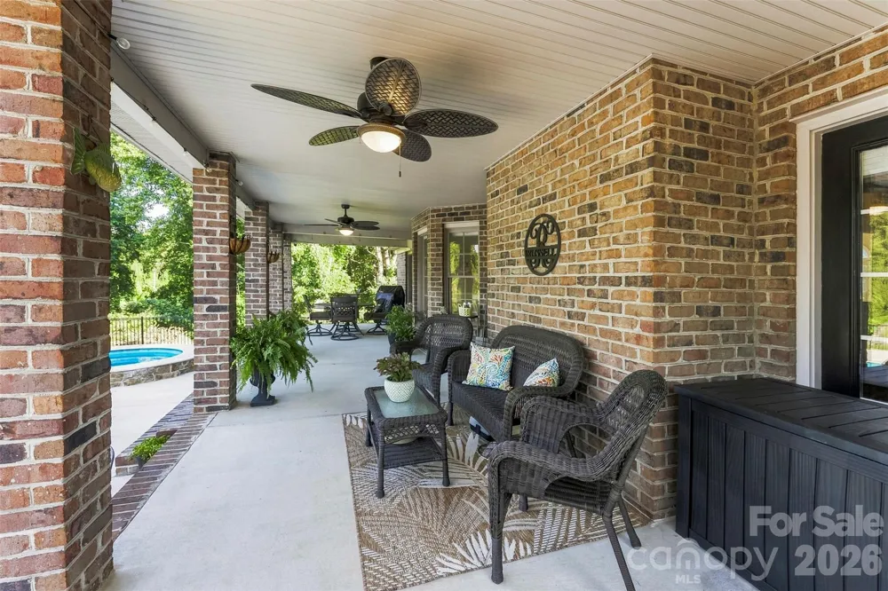 1277 White Pond Drive Gastonia, NC 28056