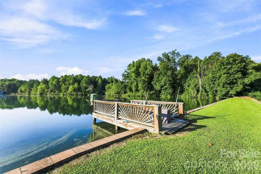 1277 White Pond Drive Gastonia, NC 28056