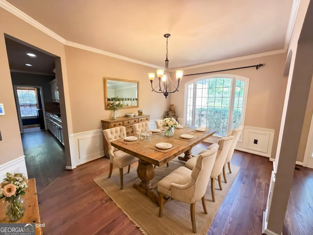 300 Ridgeview TRCE Canton, GA 30114