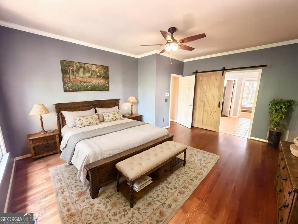 300 Ridgeview TRCE Canton, GA 30114