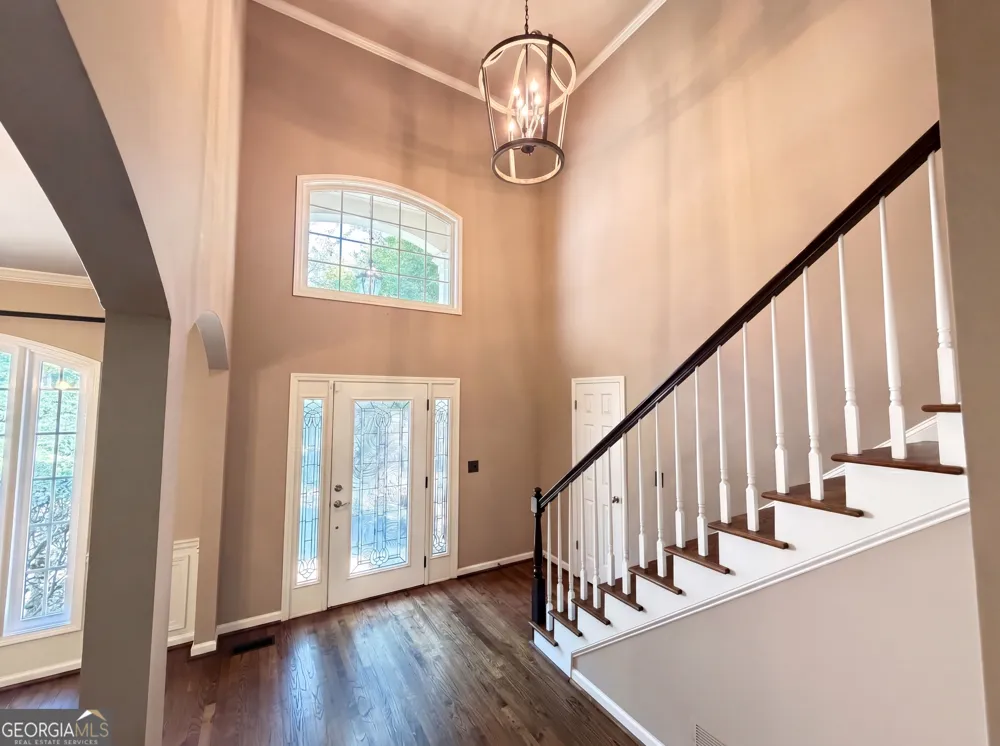 300 Ridgeview TRCE Canton, GA 30114