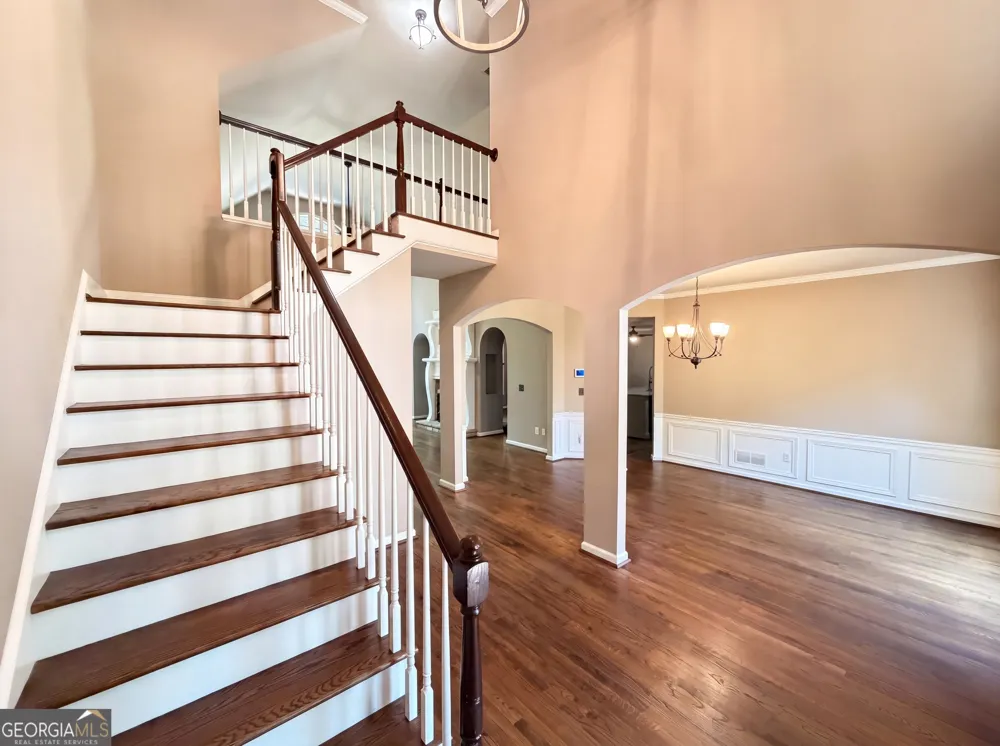 300 Ridgeview TRCE Canton, GA 30114