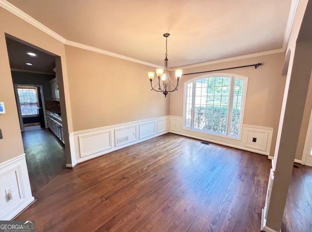 300 Ridgeview TRCE Canton, GA 30114