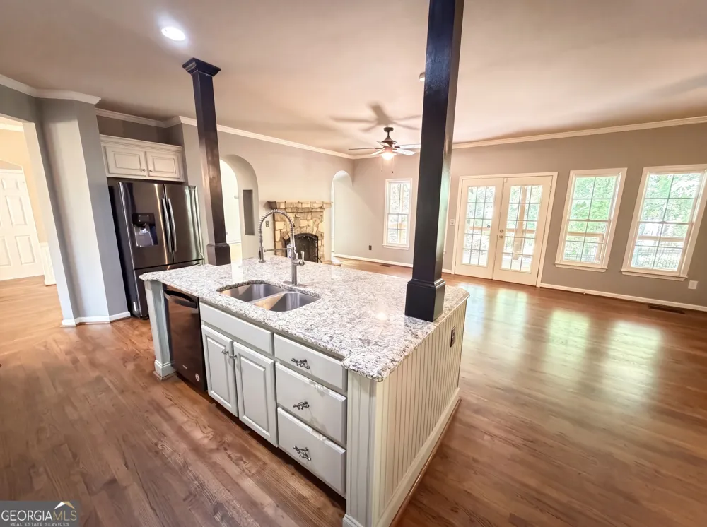 300 Ridgeview TRCE Canton, GA 30114
