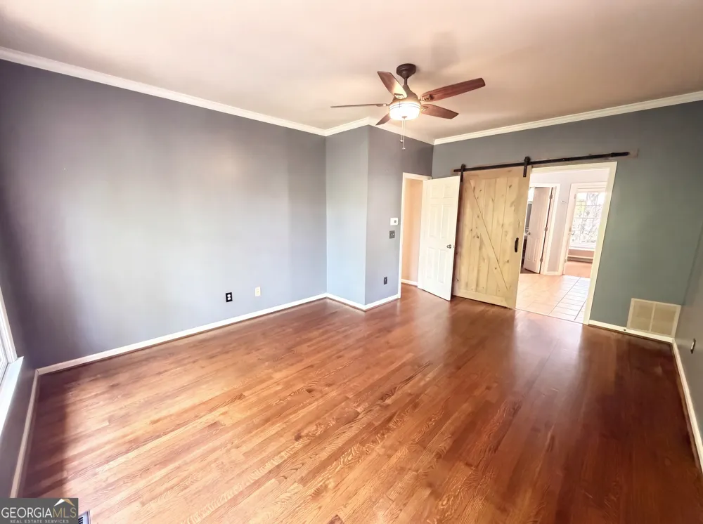 300 Ridgeview TRCE Canton, GA 30114