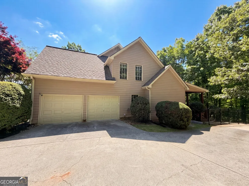 300 Ridgeview TRCE Canton, GA 30114