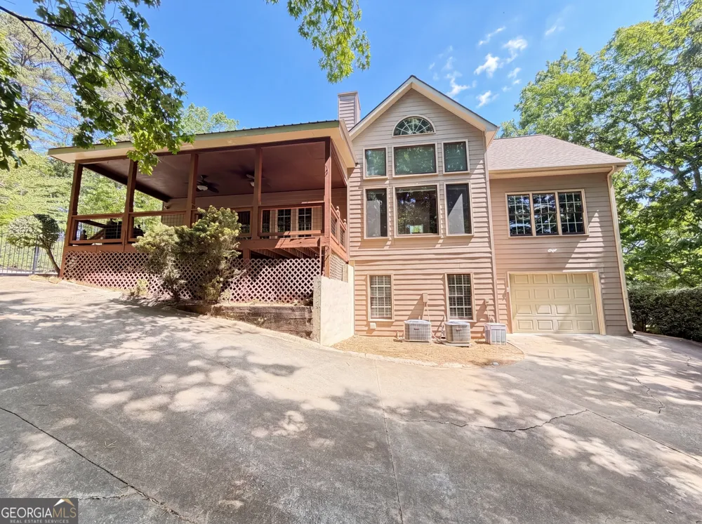 300 Ridgeview TRCE Canton, GA 30114