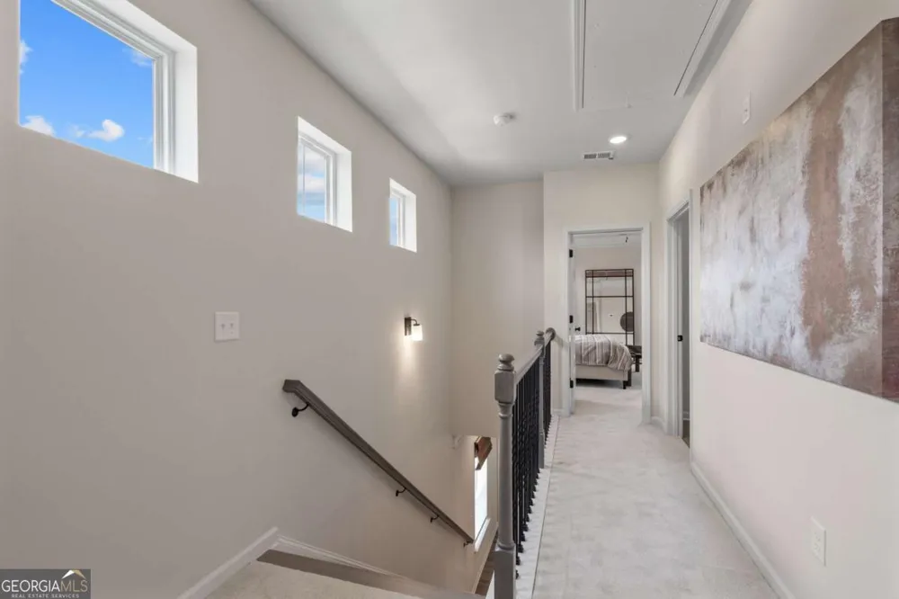 1026 Glendale PL Conyers, GA 30012