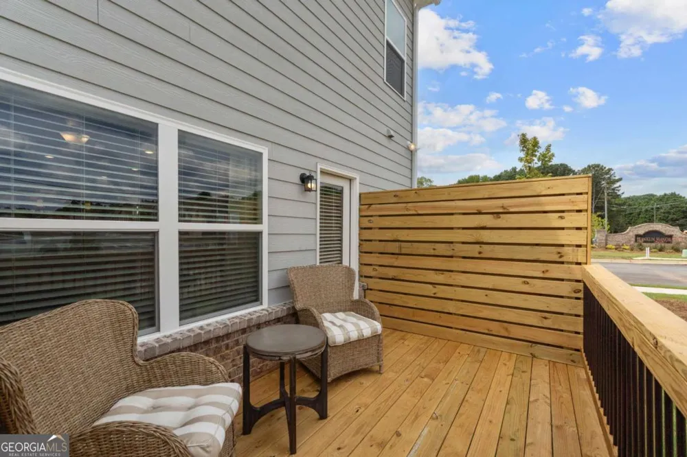 1026 Glendale PL Conyers, GA 30012