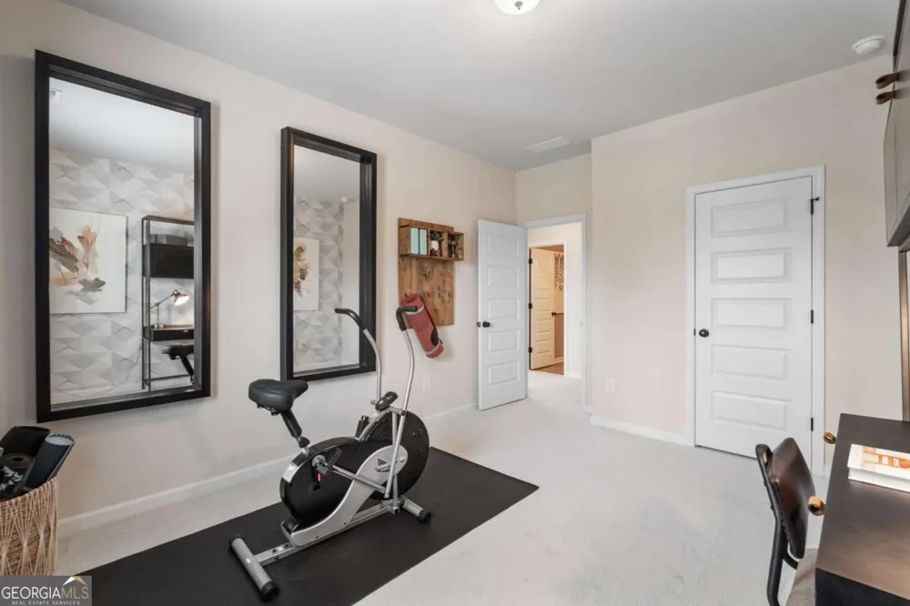 1026 Glendale PL Conyers, GA 30012