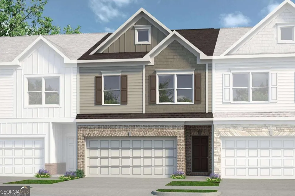 1026 Glendale PL Conyers, GA 30012