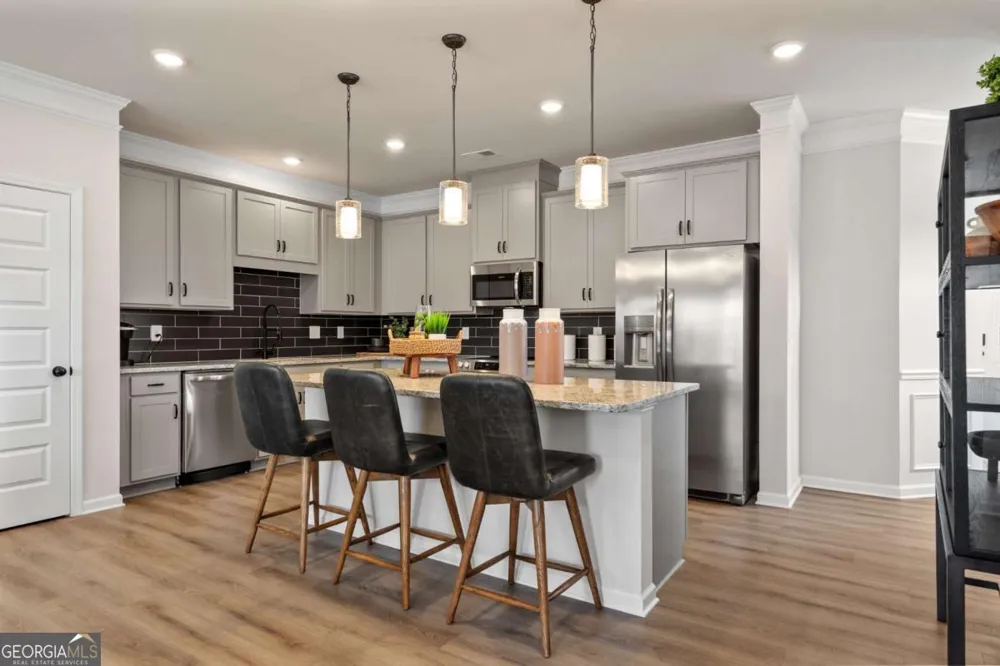 1026 Glendale PL Conyers, GA 30012