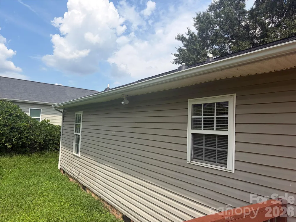 429 Pryor Street Gastonia, NC 28052