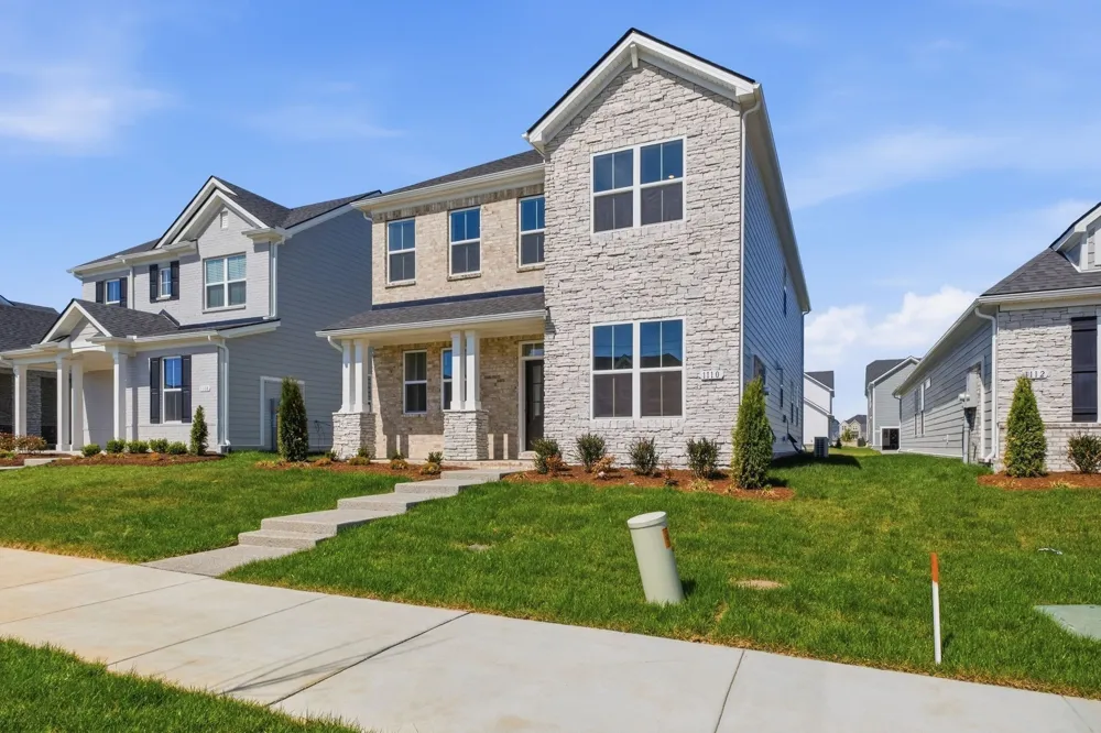 1110 Codah Drive Mount Juliet, TN 37122