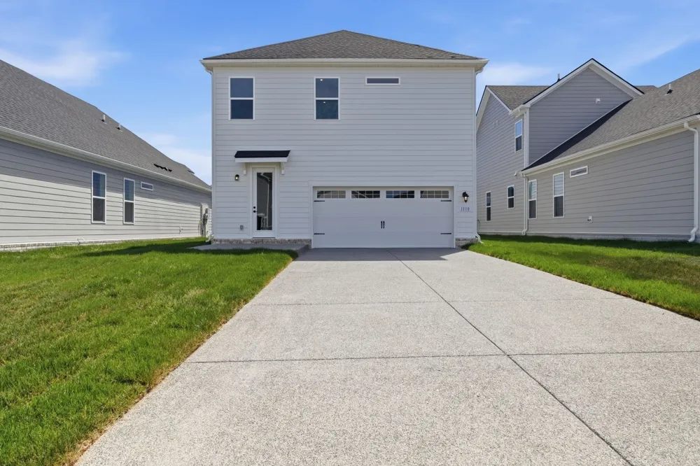 1110 Codah Drive Mount Juliet, TN 37122