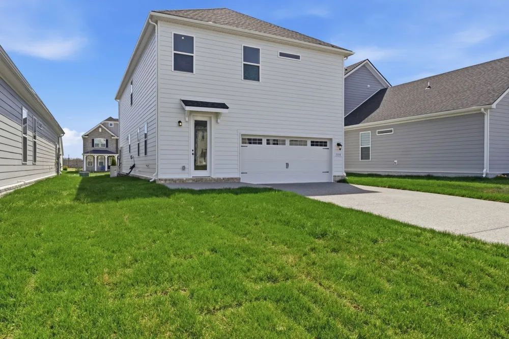 1110 Codah Drive Mount Juliet, TN 37122