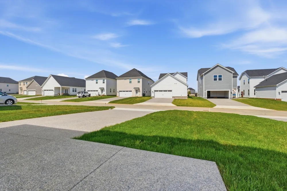 1110 Codah Drive Mount Juliet, TN 37122