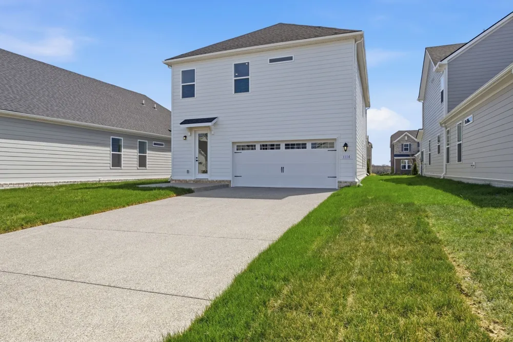 1110 Codah Drive Mount Juliet, TN 37122
