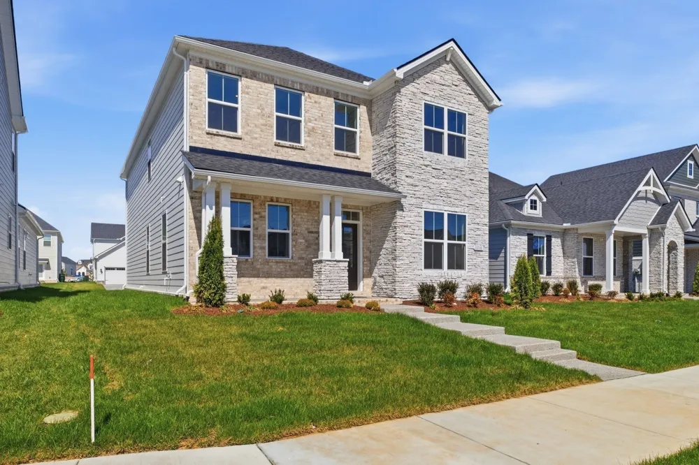 1110 Codah Drive Mount Juliet, TN 37122