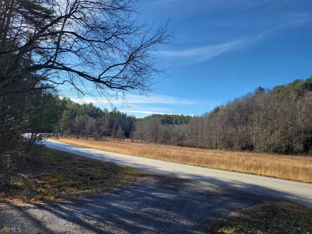 59 AC Hwy 356 & Skylake RD Sautee Nacoochee, GA 30571